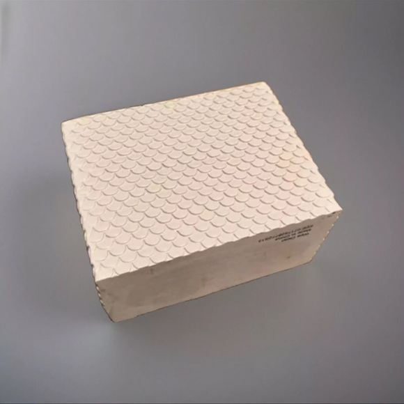 Le Petit Café Coffee Bar Box, Utensil Storage, Bakery Accessory Decor - Picture 12 of 12